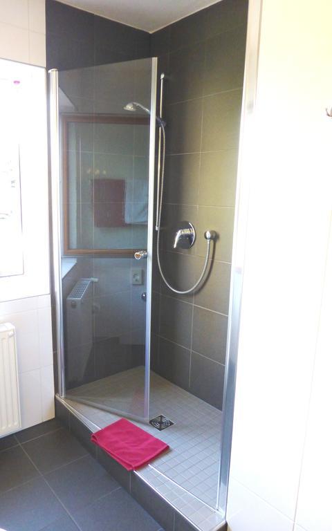 Hotel Landgasthof Maier Steinenbronn Habitación foto